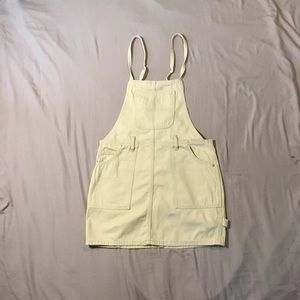 Overall dress